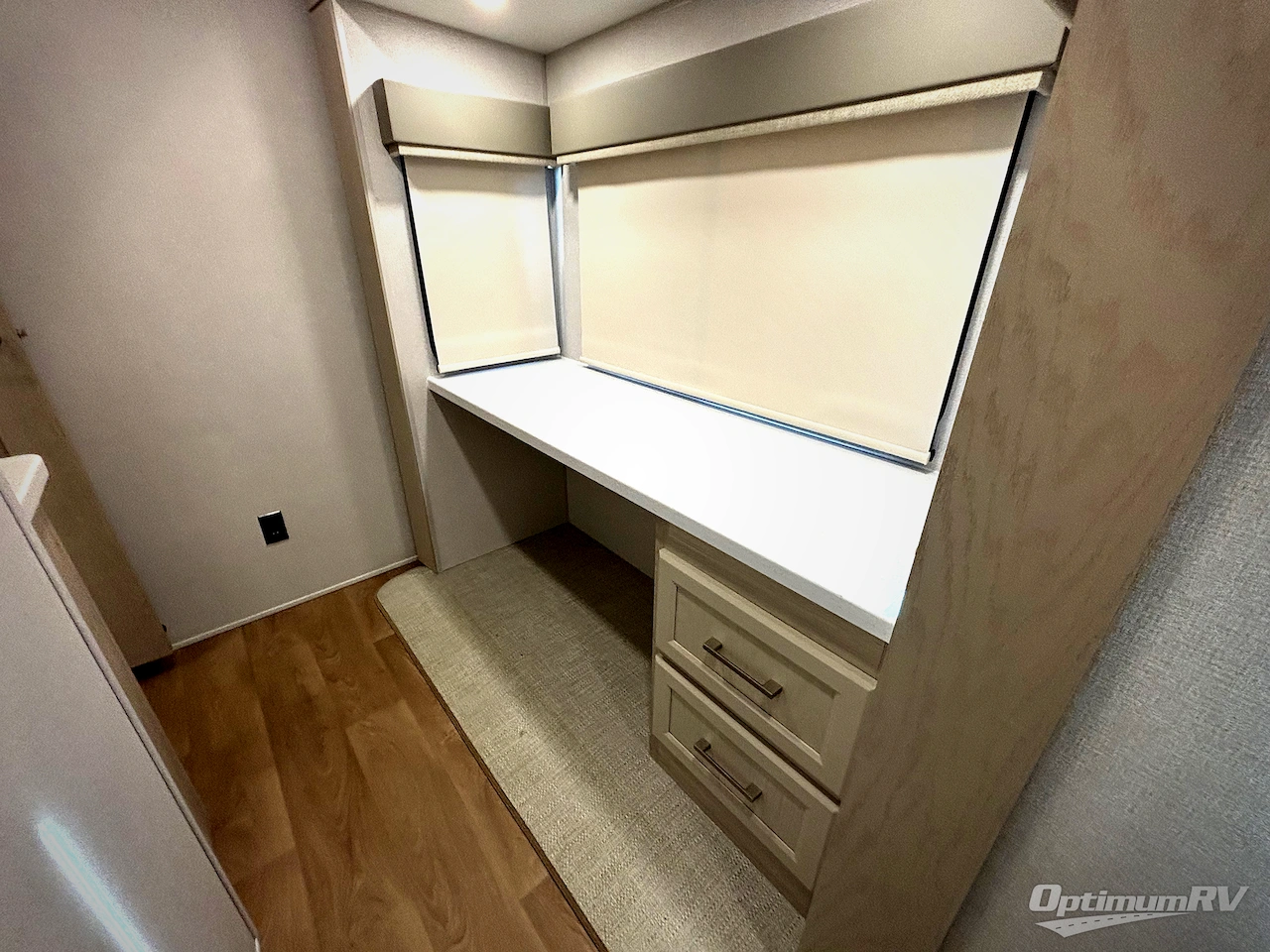 2026 Forest River Puma Grand Mesa 394RKL Photo 13