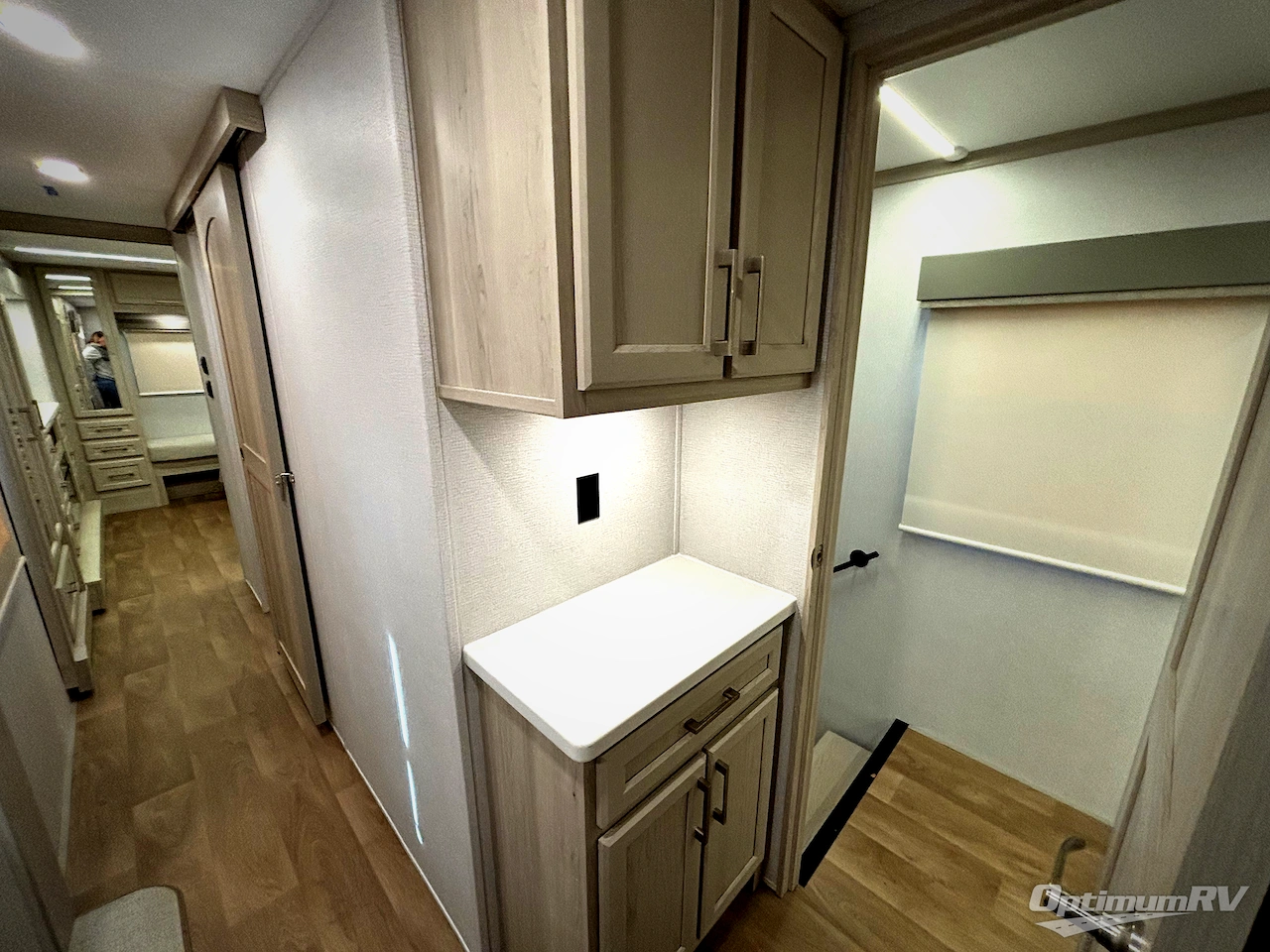 2026 Forest River Puma Grand Mesa 394RKL Photo 14