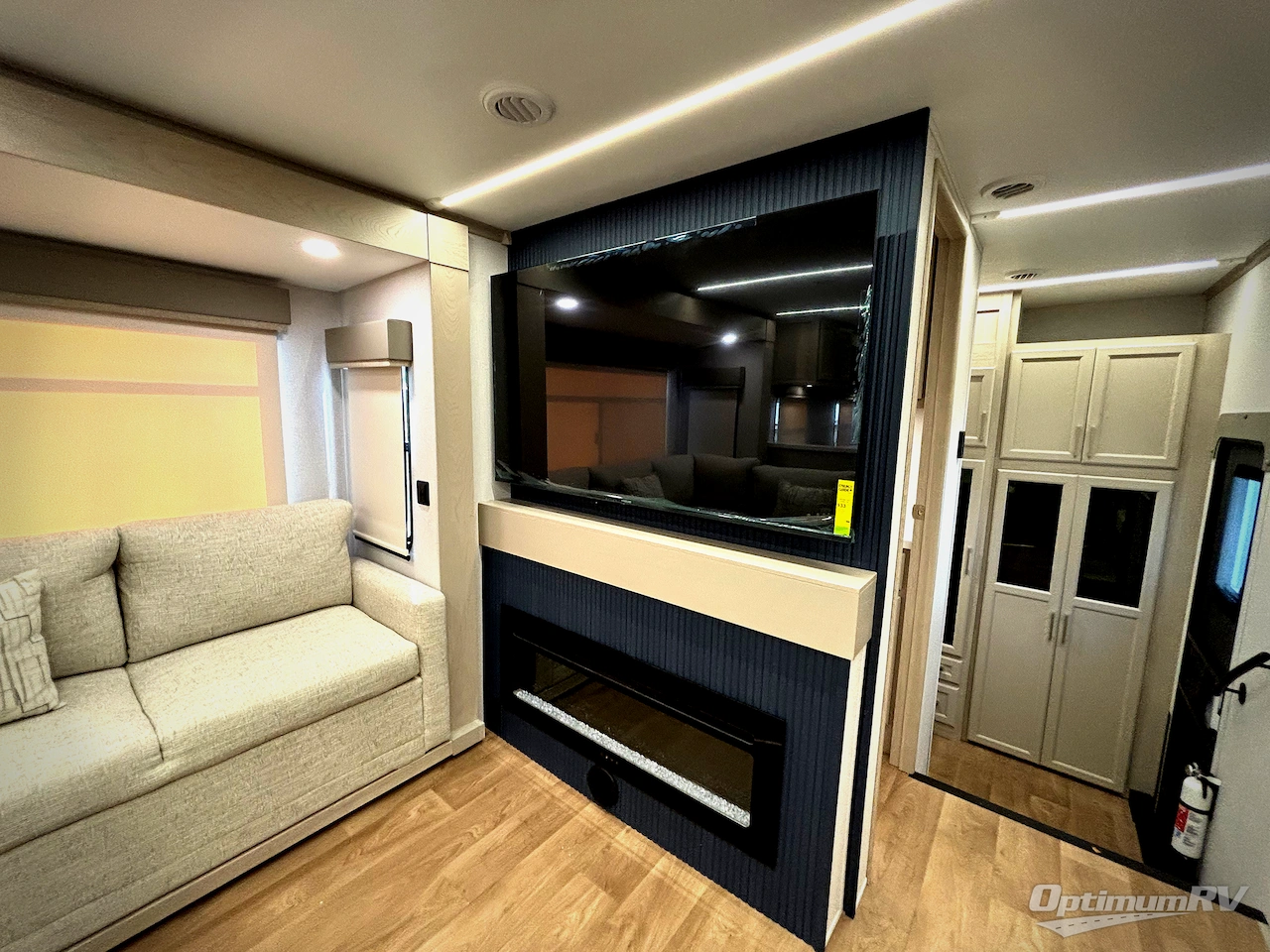 2026 Forest River Puma Grand Mesa 394RKL Photo 19