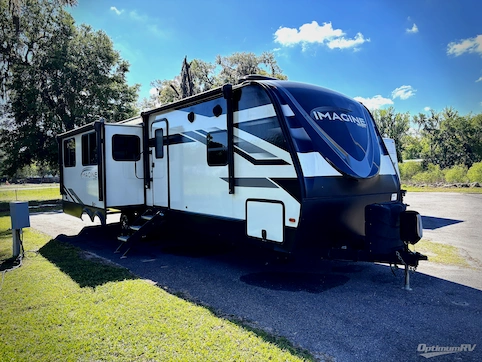 Used 2022 Grand Design Imagine 2970RL Featured Photo