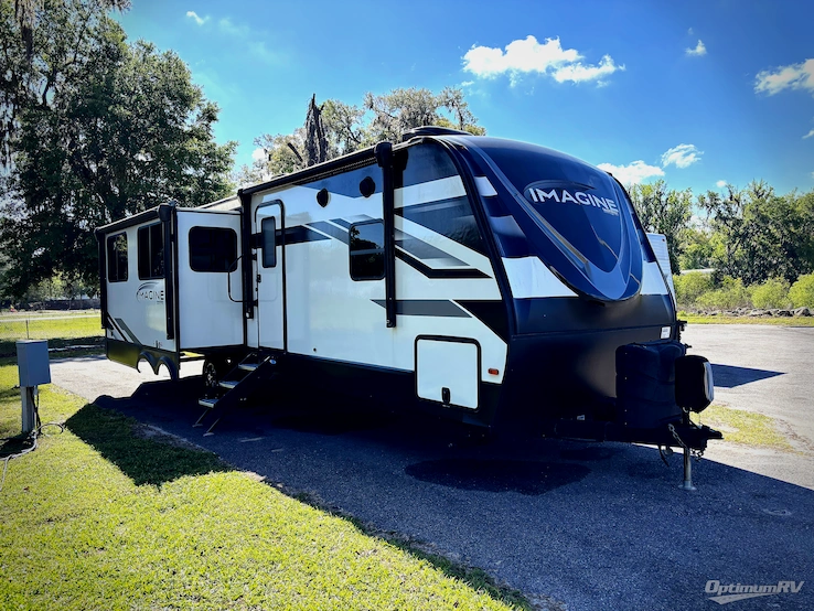 2022 Grand Design Imagine 2970RL RV Photo 1