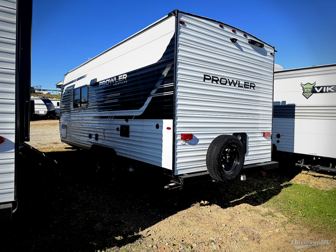 2026 Heartland Prowler 200MB Photo 3