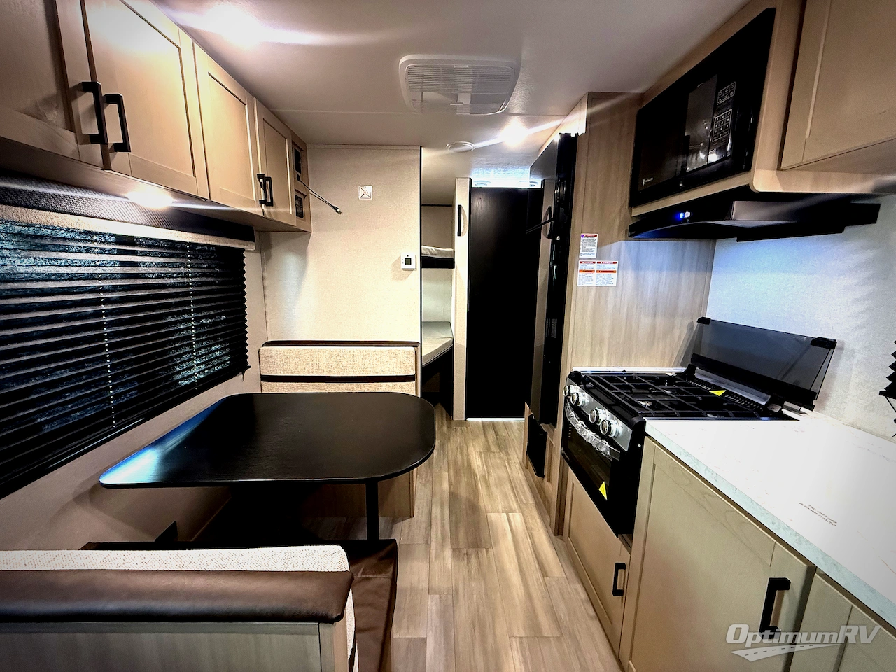 2026 Heartland Prowler 200MB Photo 4