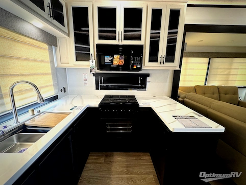 2027 Forest River Cherokee Sabre 36EST RV Photo 3