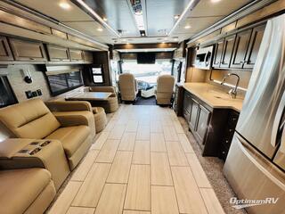 2022 Tiffin Allegro RED 38 KA RV Photo 2