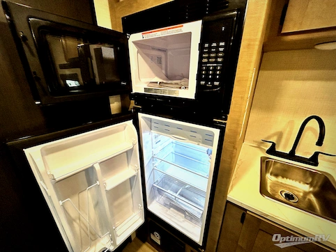 2026 Keystone Springdale Mini 1700FQ RV Photo 3