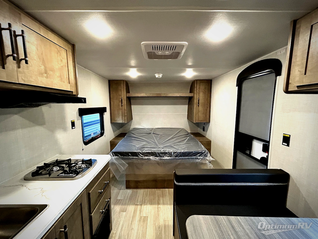 2026 Keystone Springdale Mini 1700FQ Photo 5