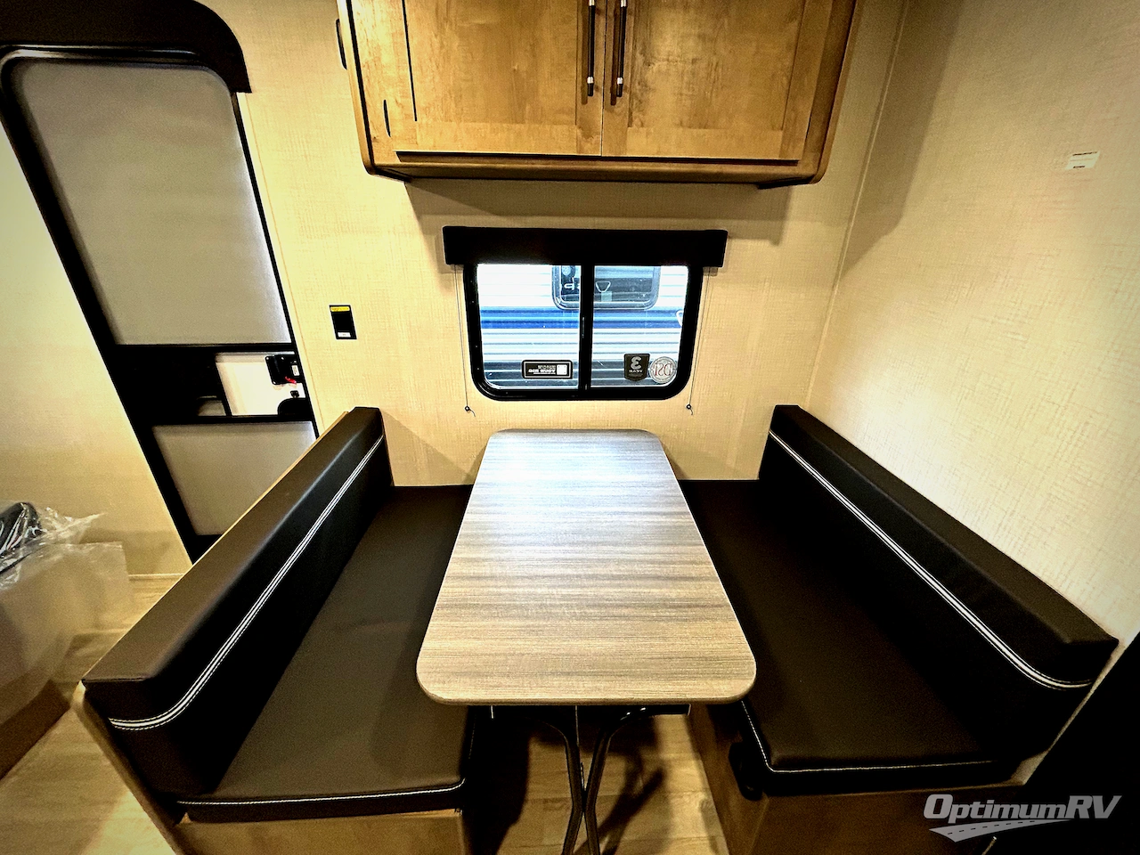 2026 Keystone Springdale Mini 1700FQ Photo 6