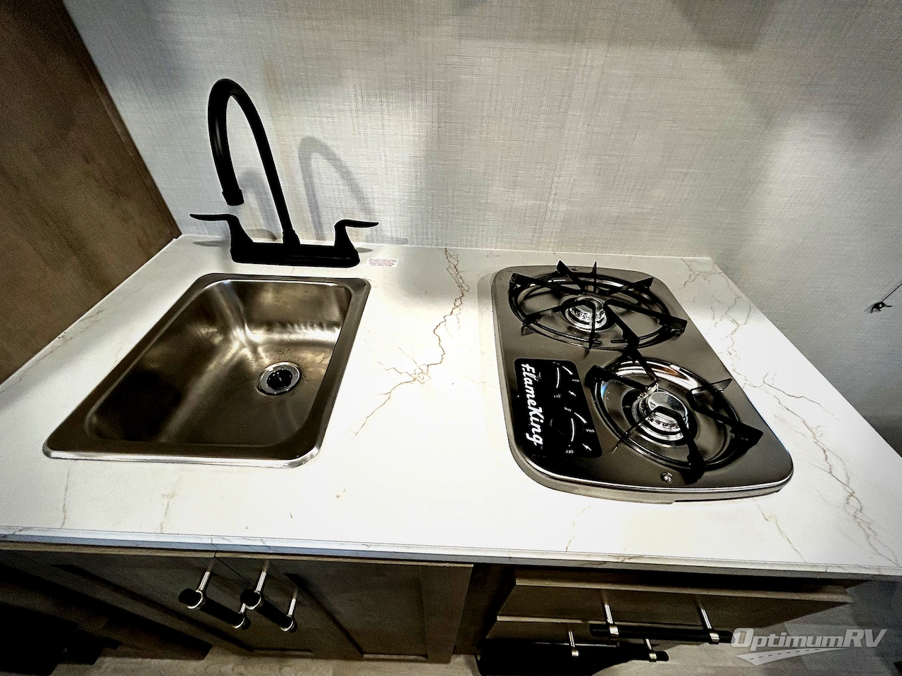 2026 Keystone Springdale Mini 1700FQ Photo 8