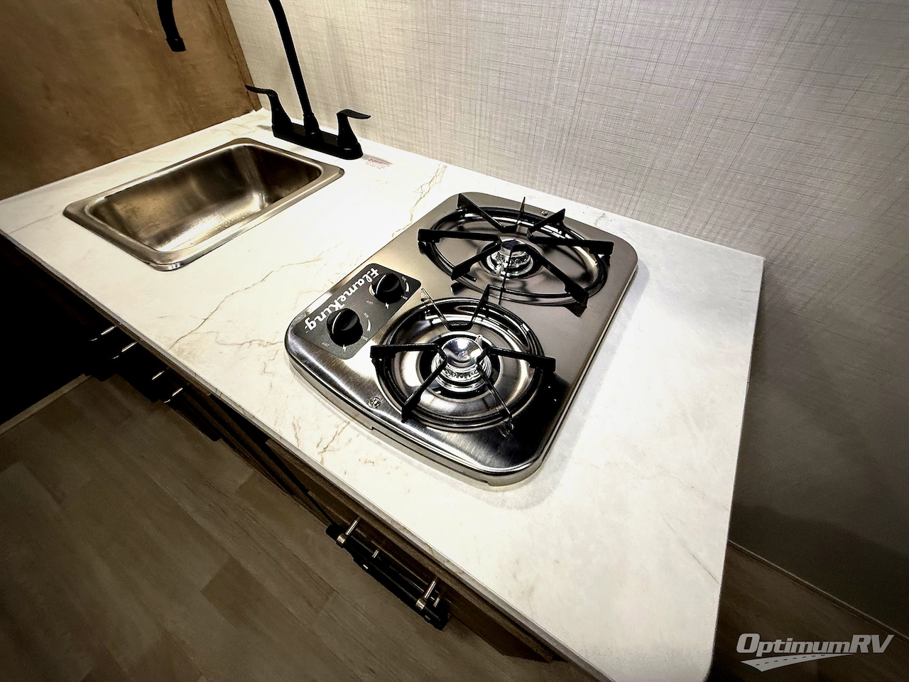 2026 Keystone Springdale Mini 1700FQ Photo 10