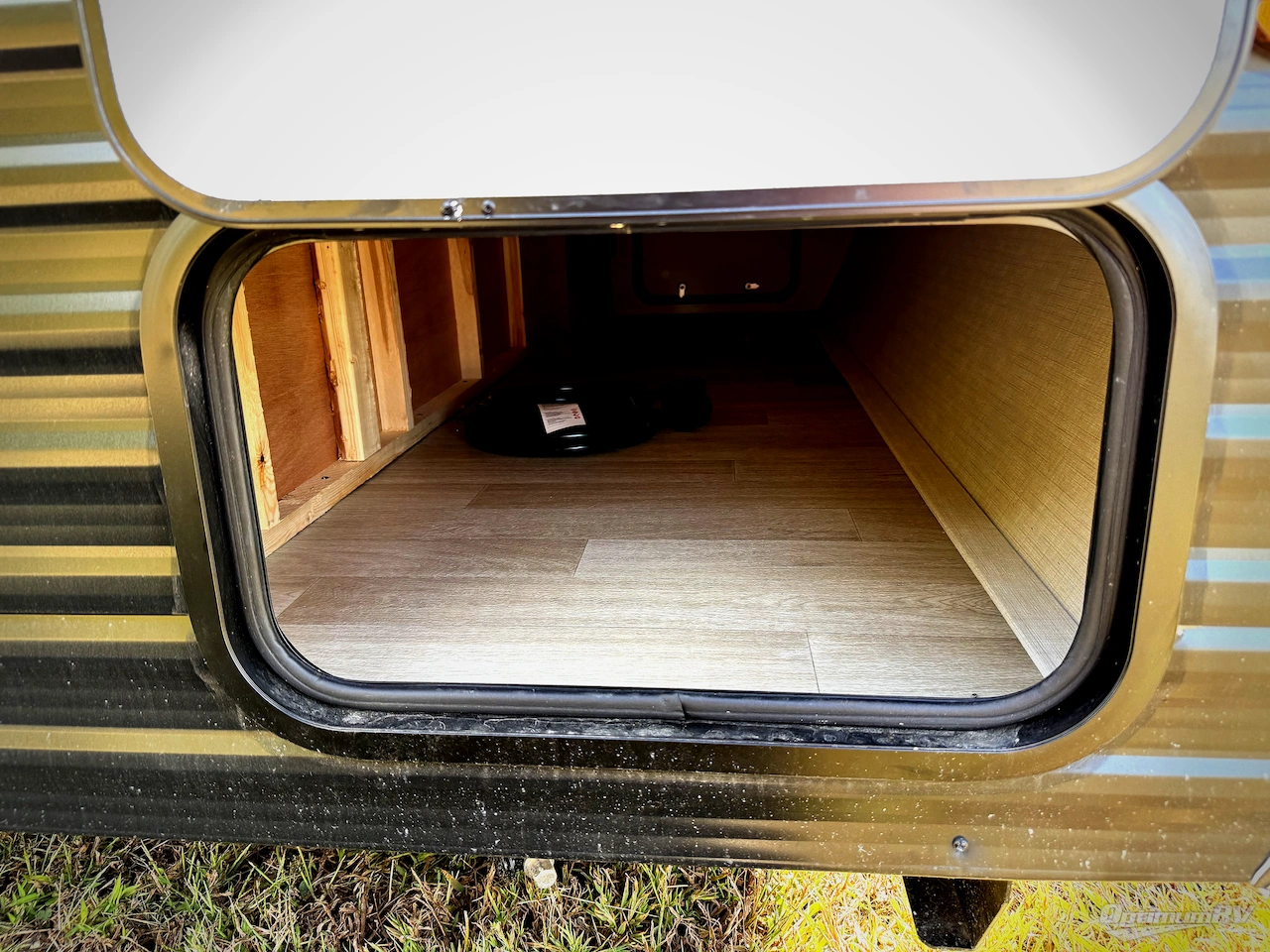 2026 Keystone Springdale Mini 1700FQ Photo 15