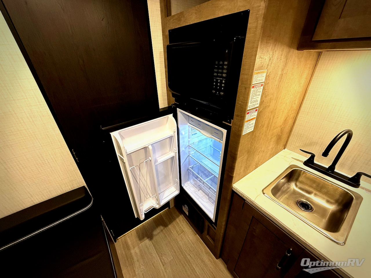 2026 Keystone Springdale Mini 1700FQ Photo 10
