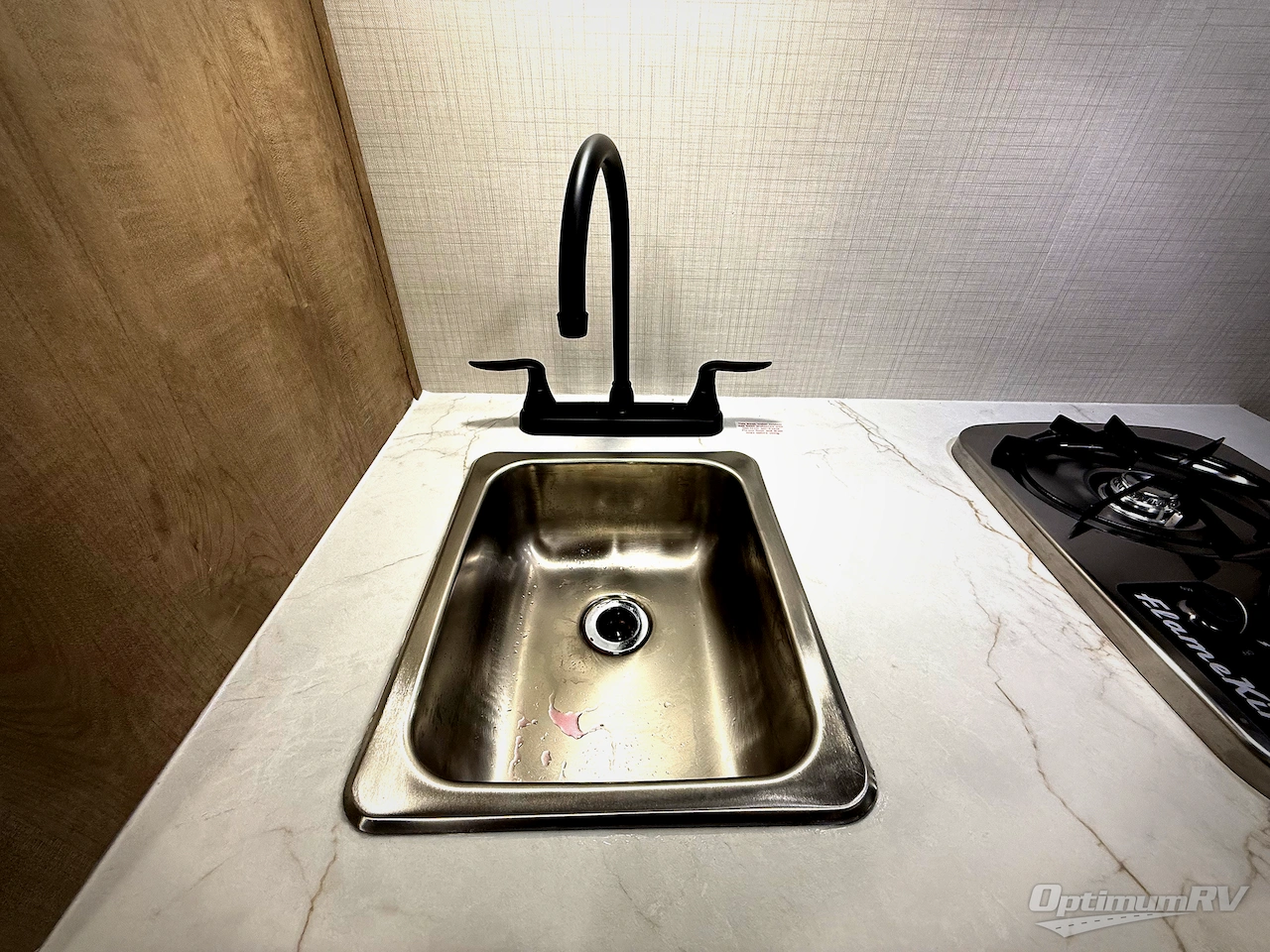 2026 Keystone Springdale Mini 1700FQ Photo 8