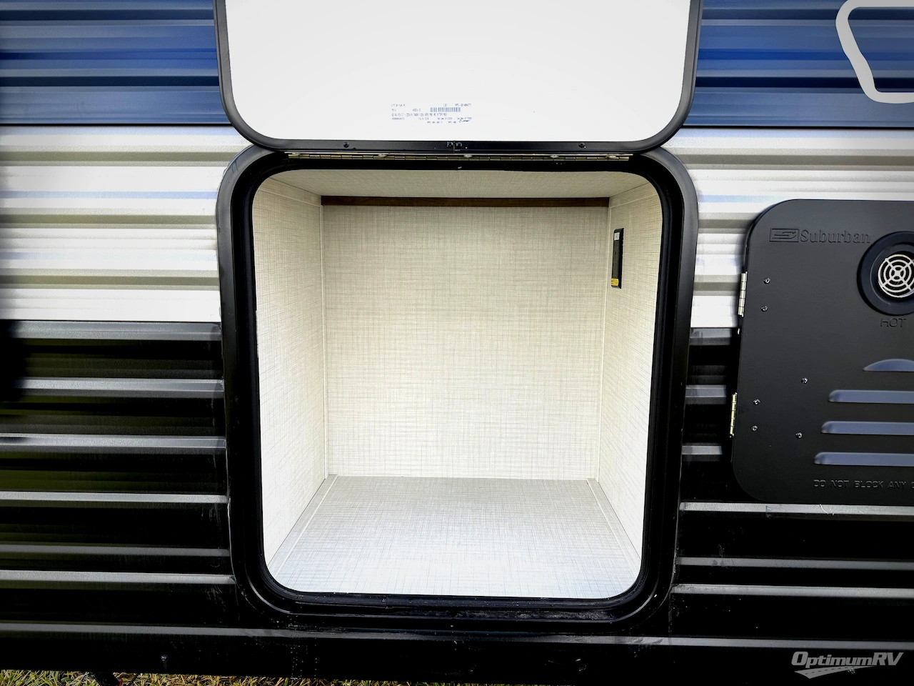 2026 Keystone Springdale Mini 1810BH Photo 4