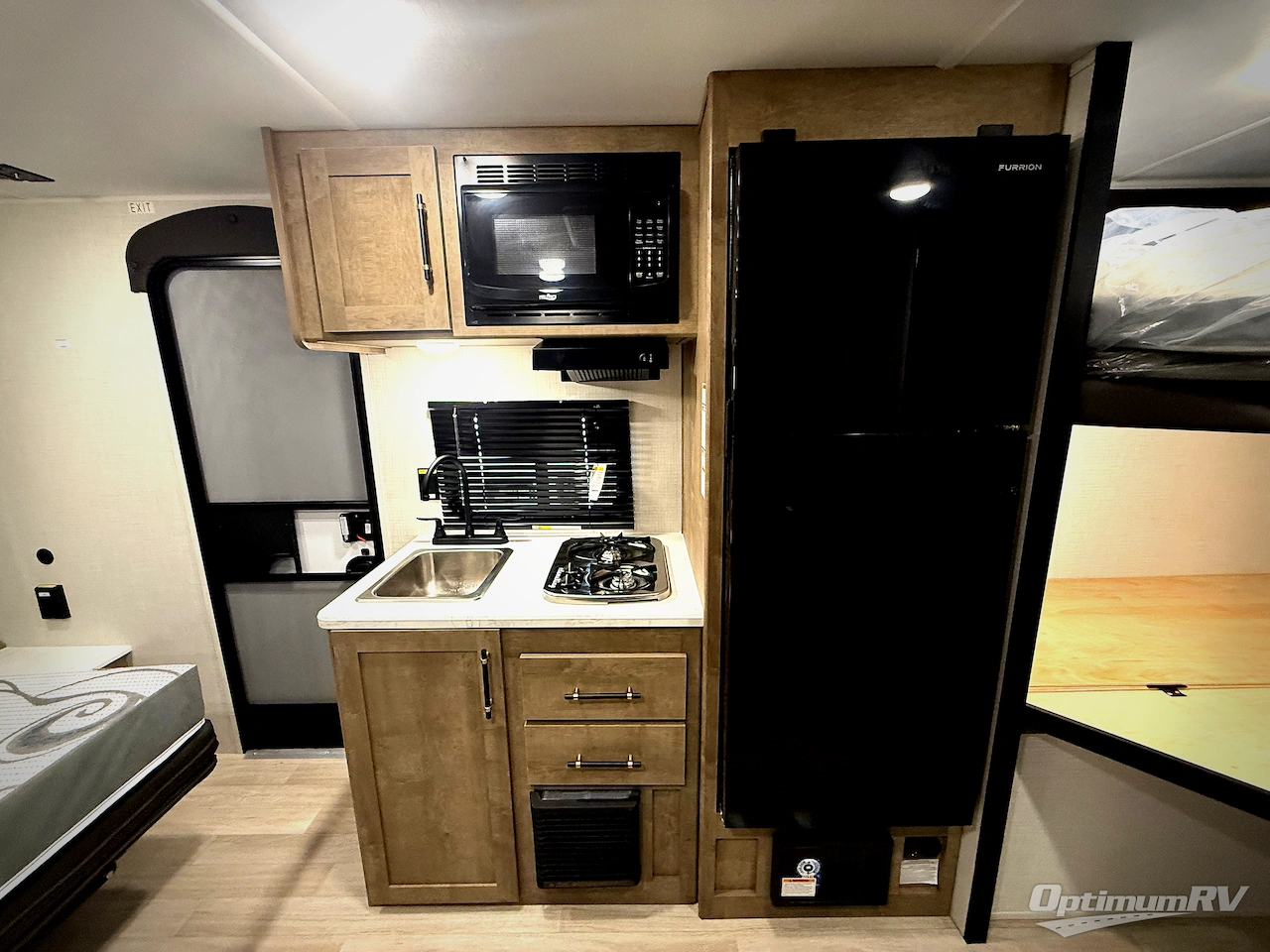 2026 Keystone Springdale Mini 1810BH Photo 11