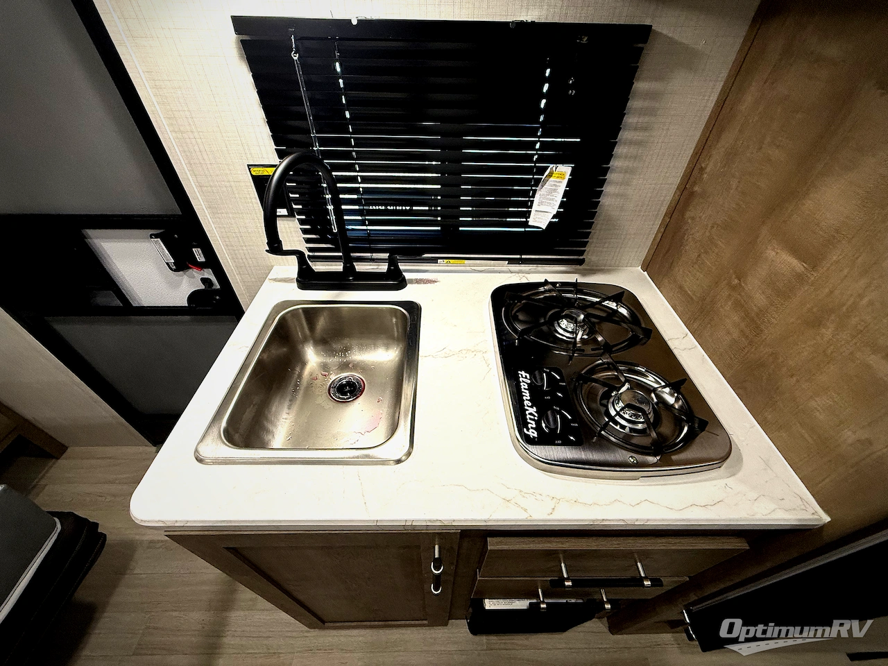 2026 Keystone Springdale Mini 1810BH Photo 12