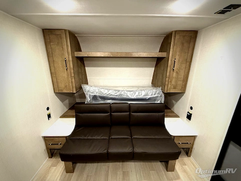 2026 Keystone Springdale Mini 1810BH RV Photo 2