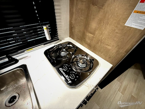 2026 Keystone Springdale Mini 1810BH RV Photo 3