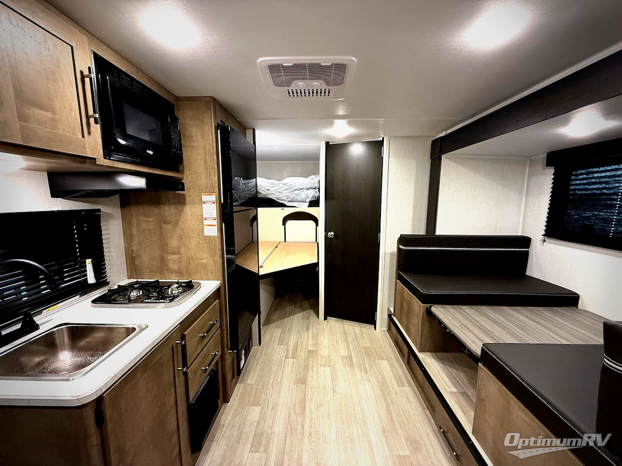 2026 Keystone Springdale Mini 1810BH Photo 4