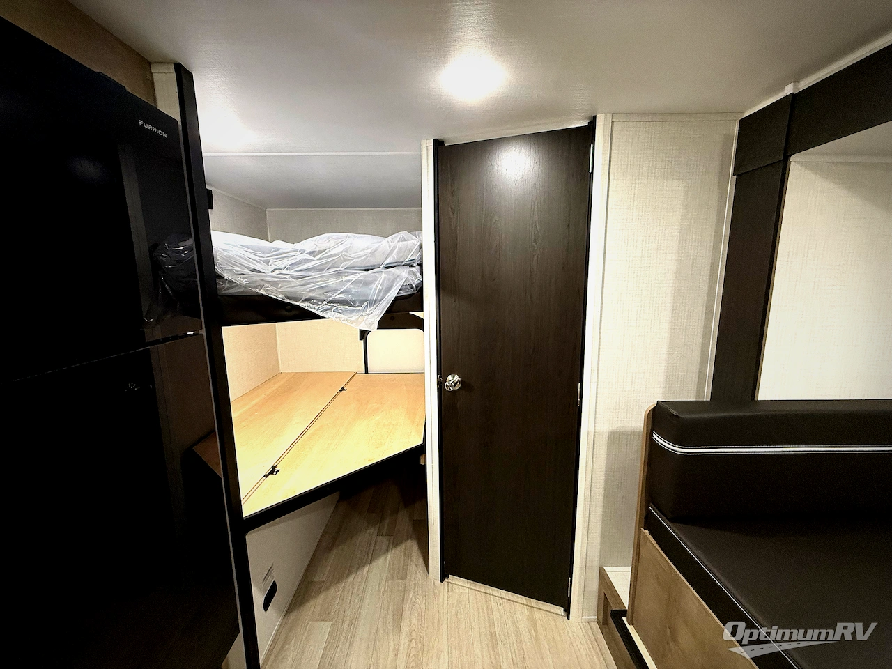 2026 Keystone Springdale Mini 1810BH Photo 12