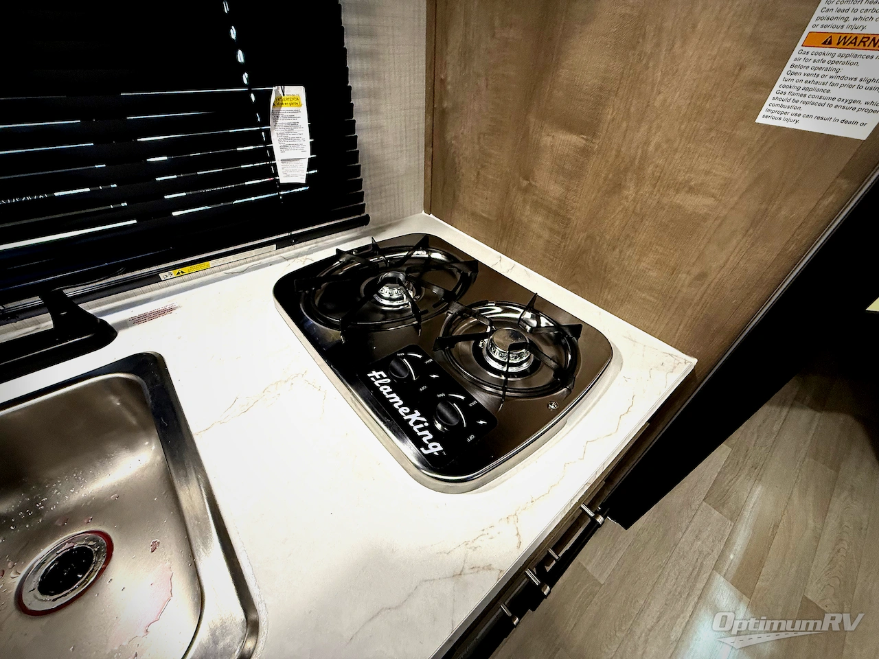 2026 Keystone Springdale Mini 1810BH Photo 10