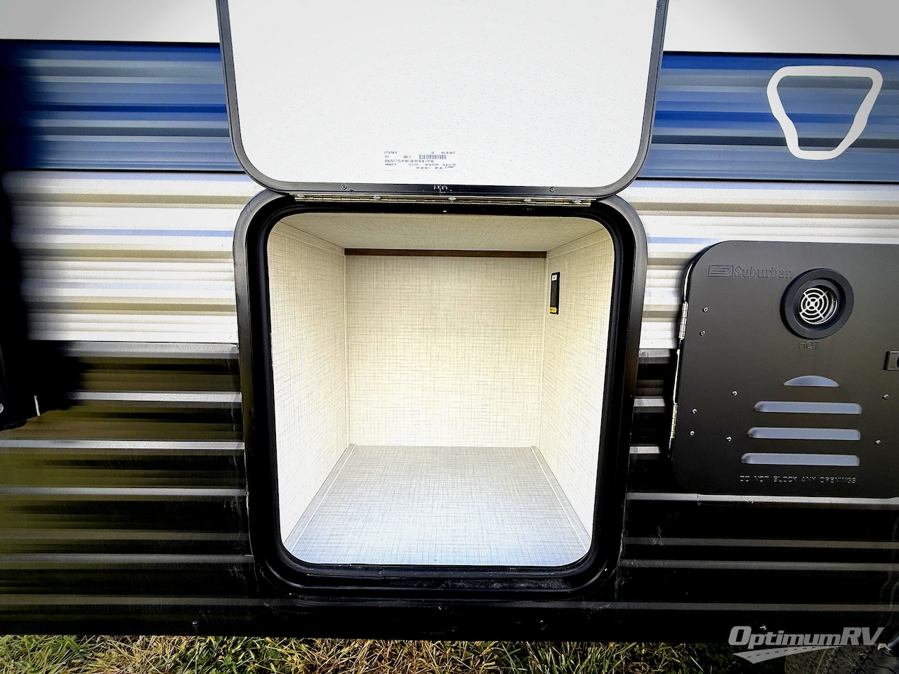 2026 Keystone Springdale Mini 1810BH Photo 17