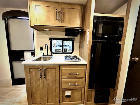 2026 Keystone Springdale Mini 1800BH RV Photo 3