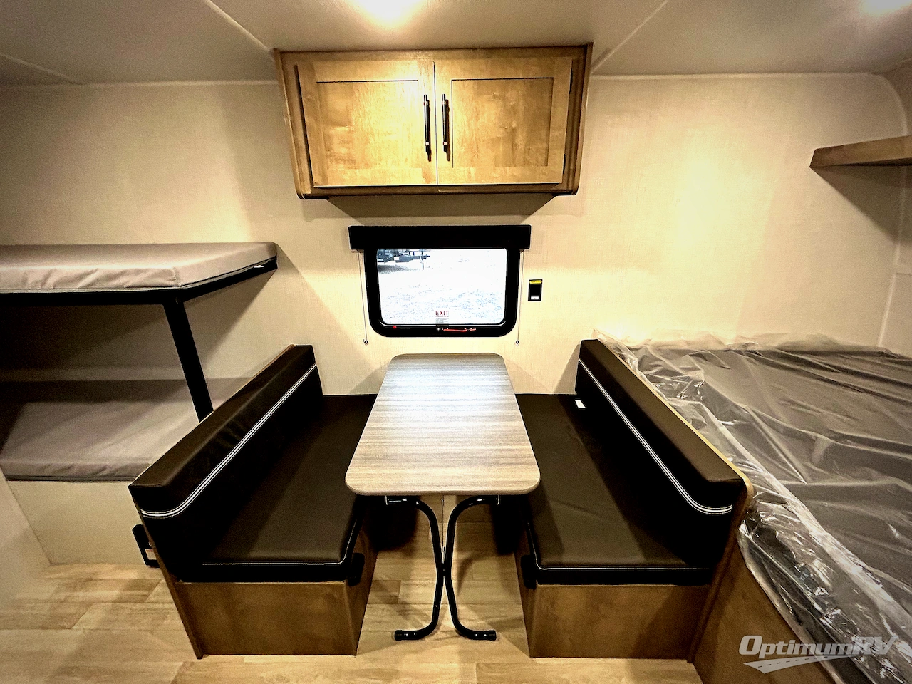 2026 Keystone Springdale Mini 1800BH Photo 6