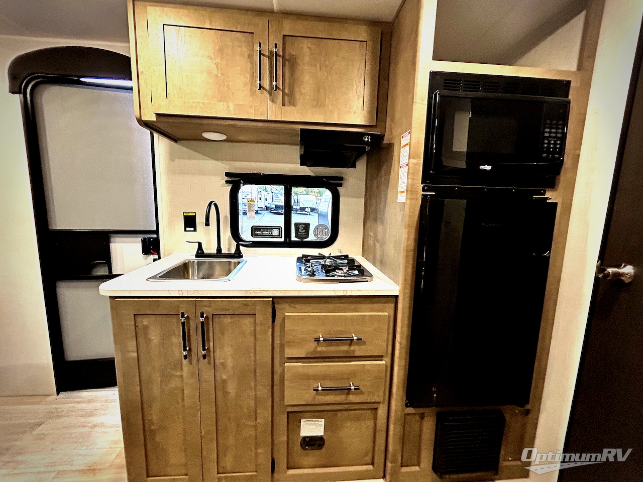 2026 Keystone Springdale Mini 1800BH Photo 7