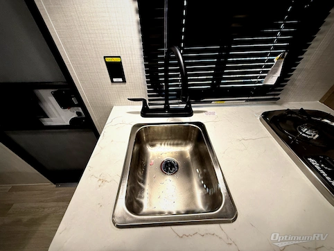 2026 Keystone Springdale Mini 1860SS RV Photo 3