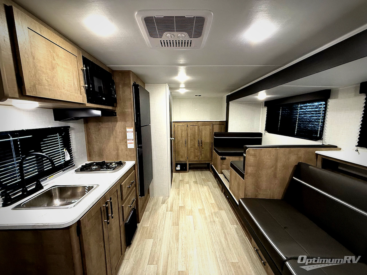 2026 Keystone Springdale Mini 1860SS Photo 4