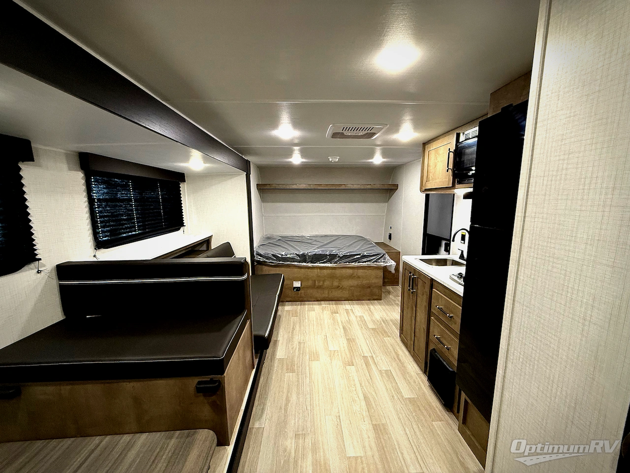 2026 Keystone Springdale Mini 1860SS Photo 5