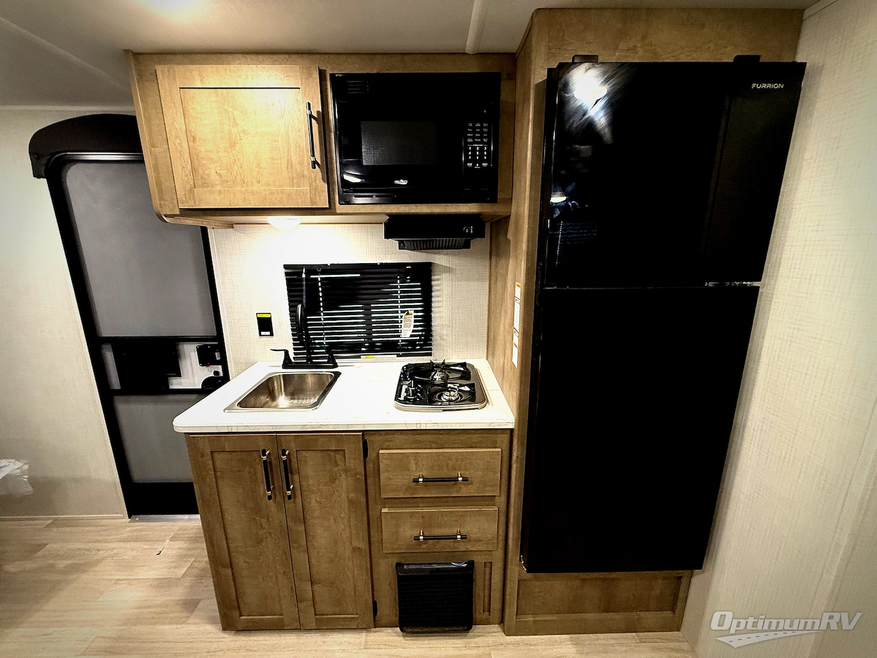 2026 Keystone Springdale Mini 1860SS Photo 10