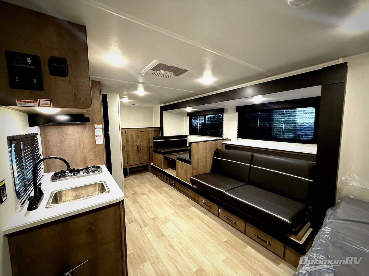 2026 Keystone Springdale Mini 1860SS Photo 4