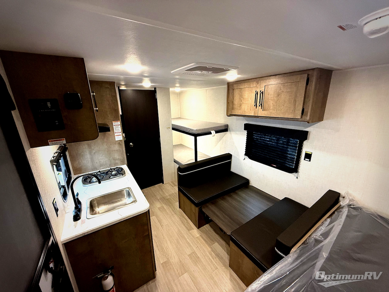 2026 Keystone Springdale Mini 1800BH Photo 4