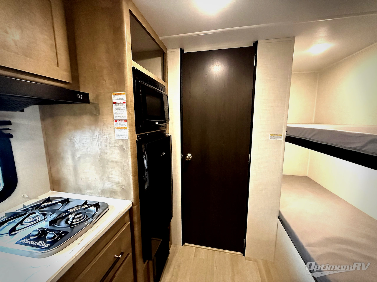 2026 Keystone Springdale Mini 1800BH Photo 13