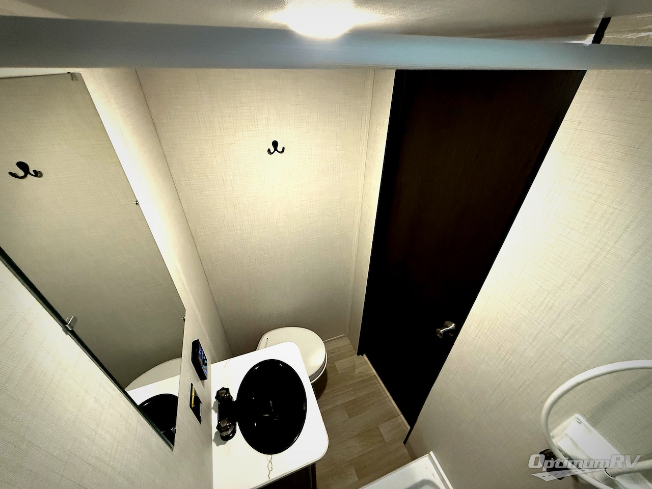 2026 Keystone Springdale Mini 1800BH Photo 14