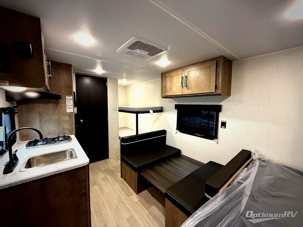 2026 Keystone Springdale Mini 1800BH Photo 4