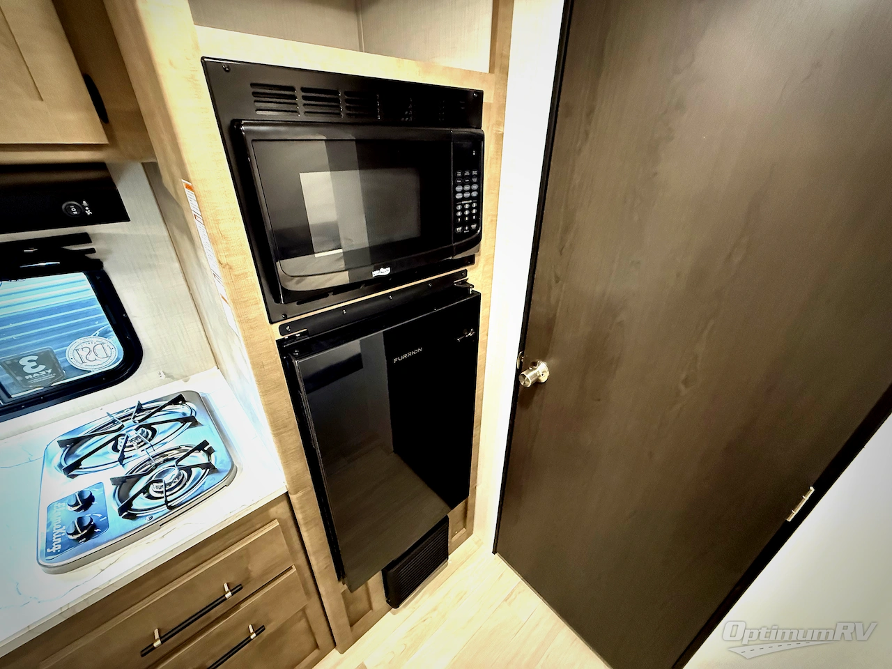 2026 Keystone Springdale Mini 1800BH Photo 12