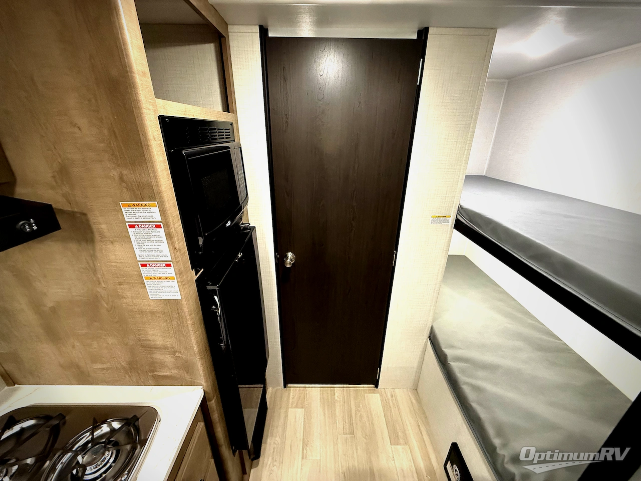 2026 Keystone Springdale Mini 1800BH Photo 13