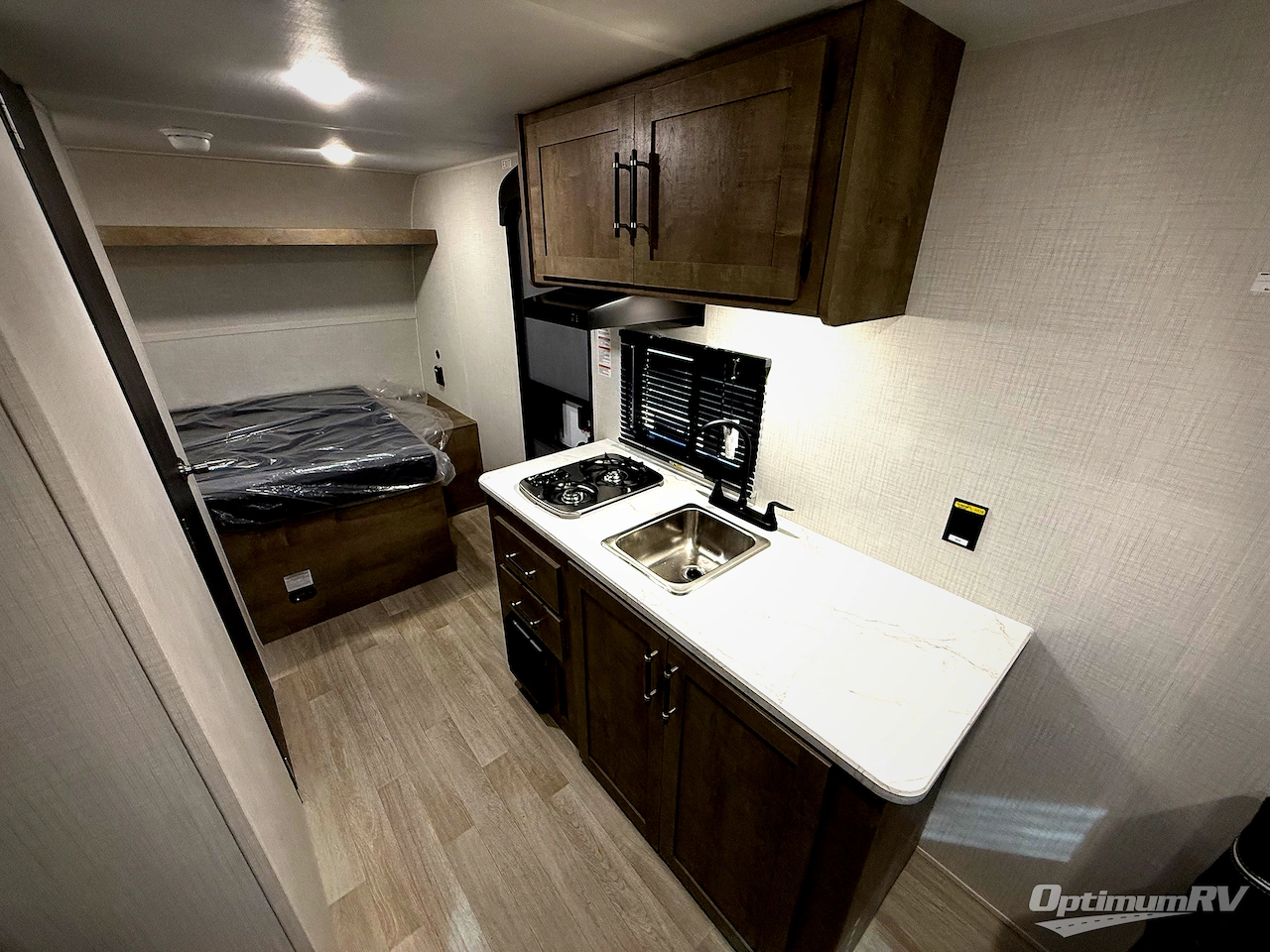 2026 Keystone Springdale Mini 1750RD Photo 10