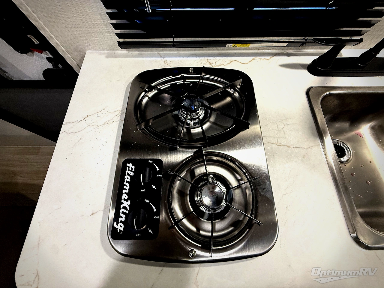 2026 Keystone Springdale Mini 1750RD Photo 12