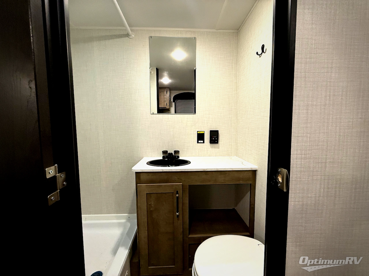 2026 Keystone Springdale Mini 1750RD Photo 8