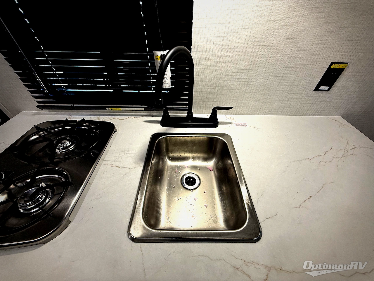 2026 Keystone Springdale Mini 1750RD Photo 12