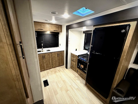 2026 Keystone Springdale Classic 224MLC RV Photo 3