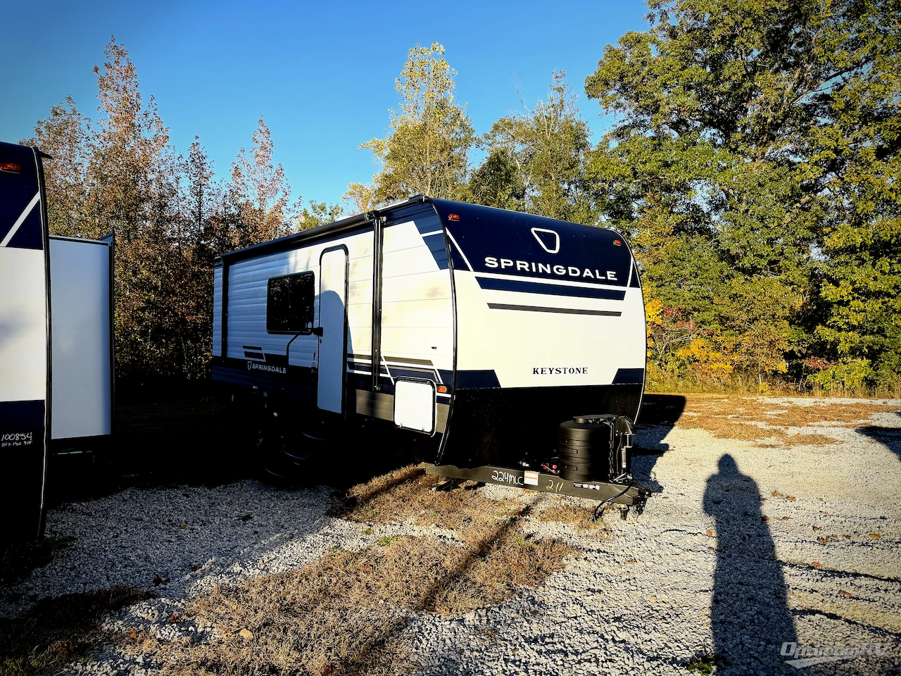 2026 Keystone Springdale Classic 224MLC Photo 1