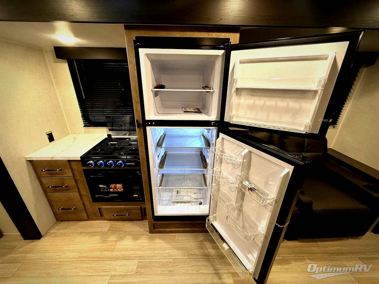 2026 Keystone Springdale Classic 224MLC Photo 12