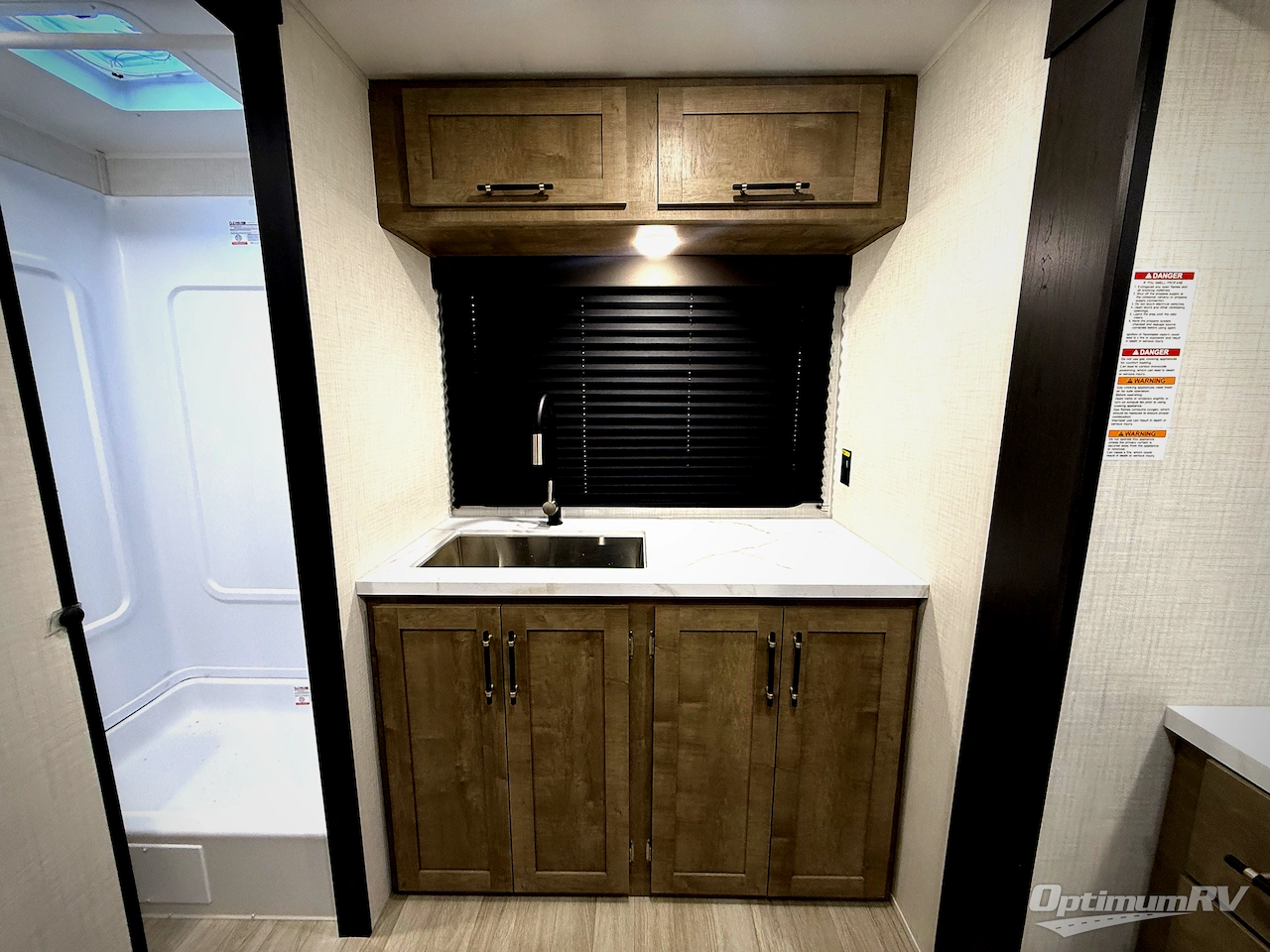 2026 Keystone Springdale Classic 224MLC Photo 14