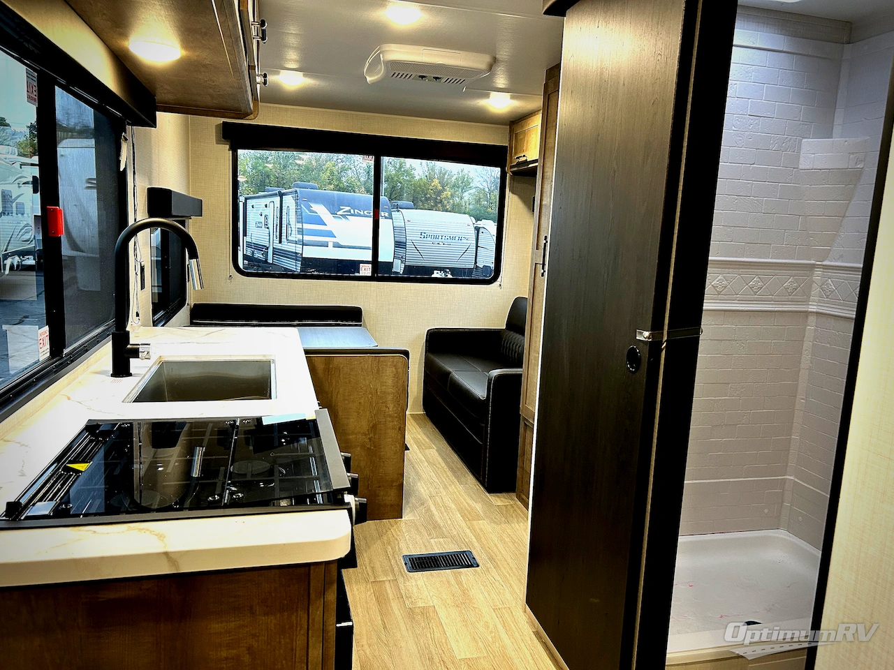 2026 Keystone Springdale Classic 200RLC Photo 4