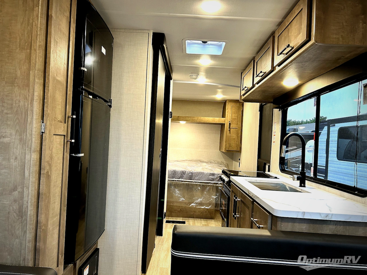 2026 Keystone Springdale Classic 200RLC Photo 5